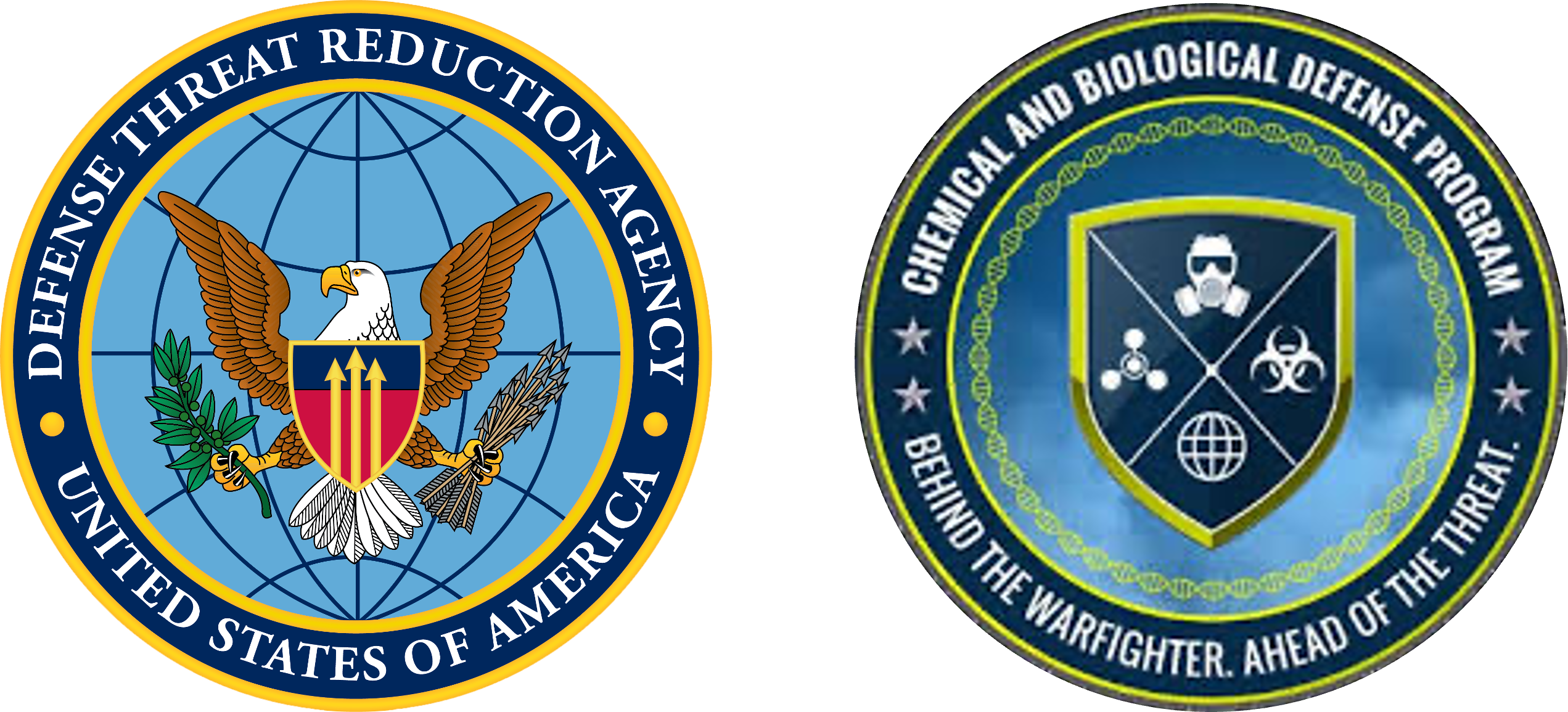 Rapter Sponsors Jsto Dtra