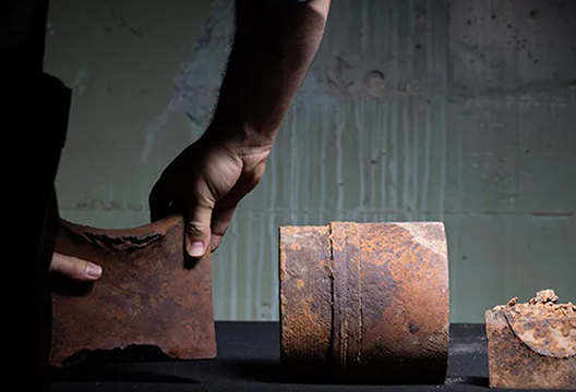 Manhattan Project artifacts