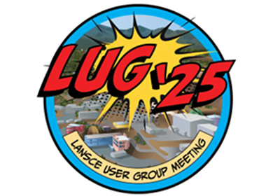 Lug Logo 2025
