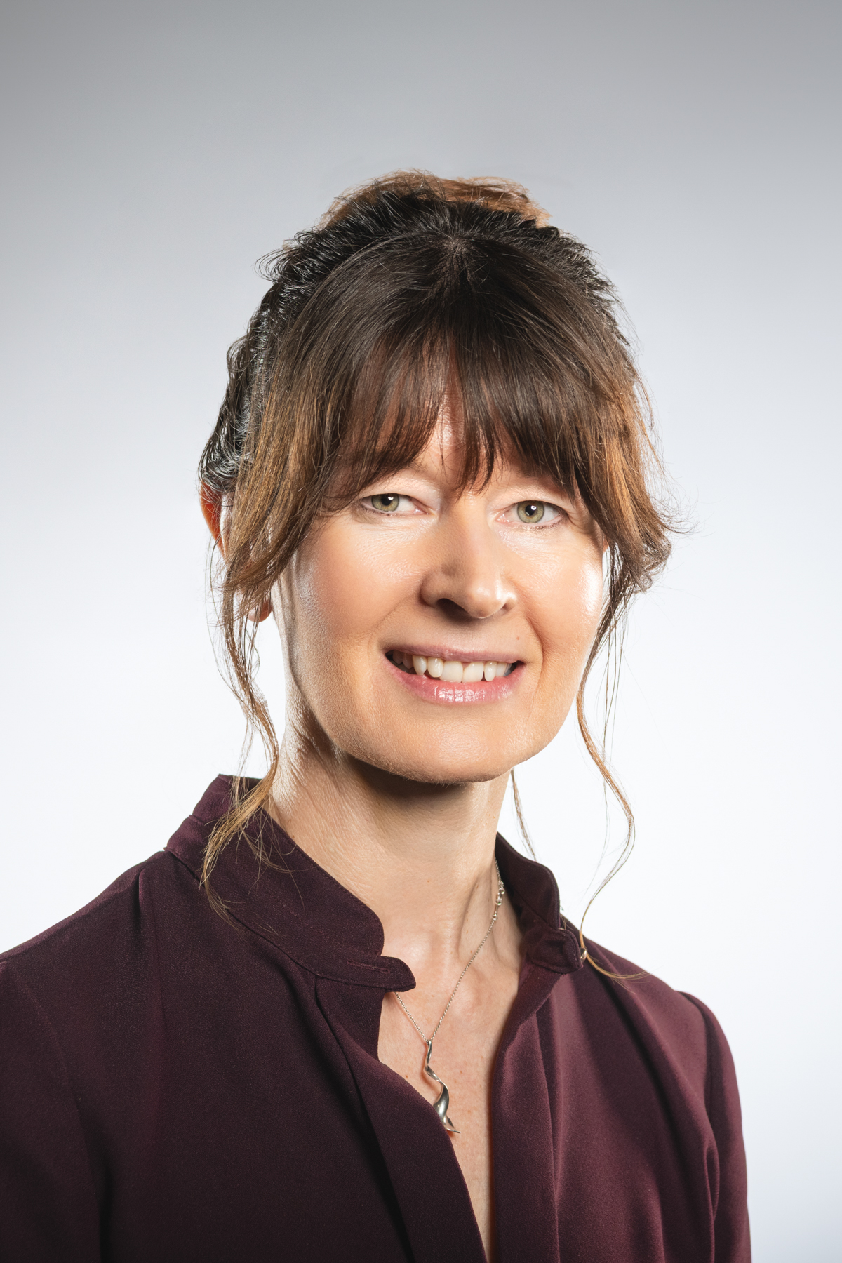 Francis Chadwick Staff Director