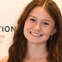 photo of Danika Marquez smiling