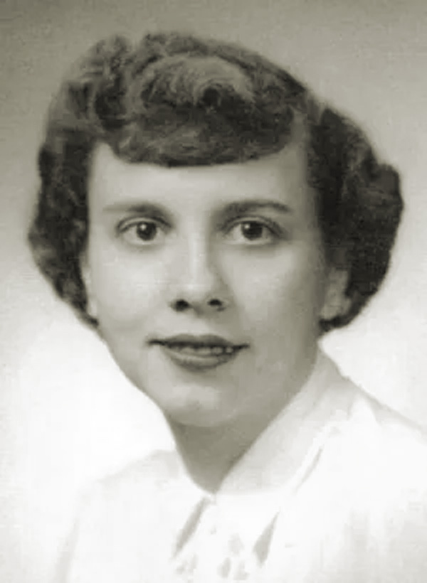 Mary Tsingou