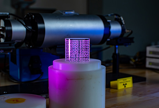 image of ICON R&D award winner
