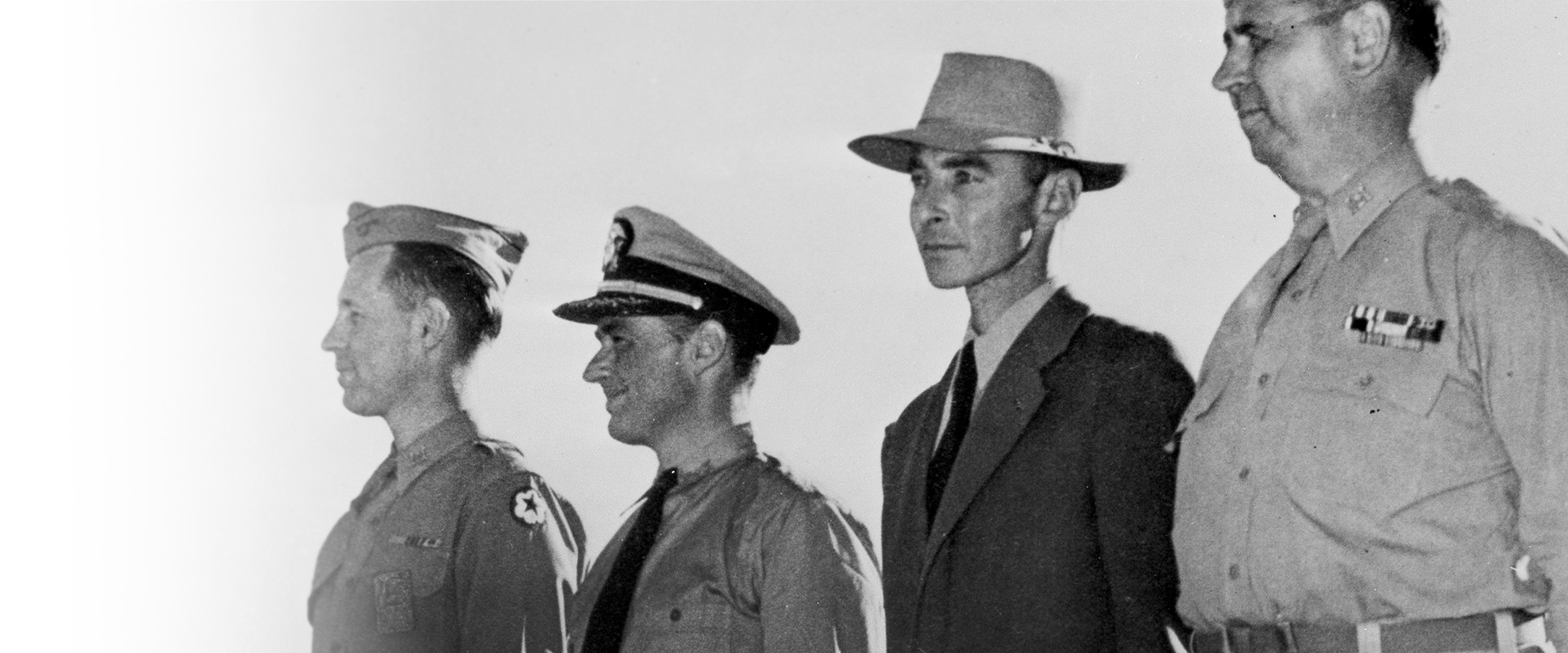 Oppehheimer Bg 5819d