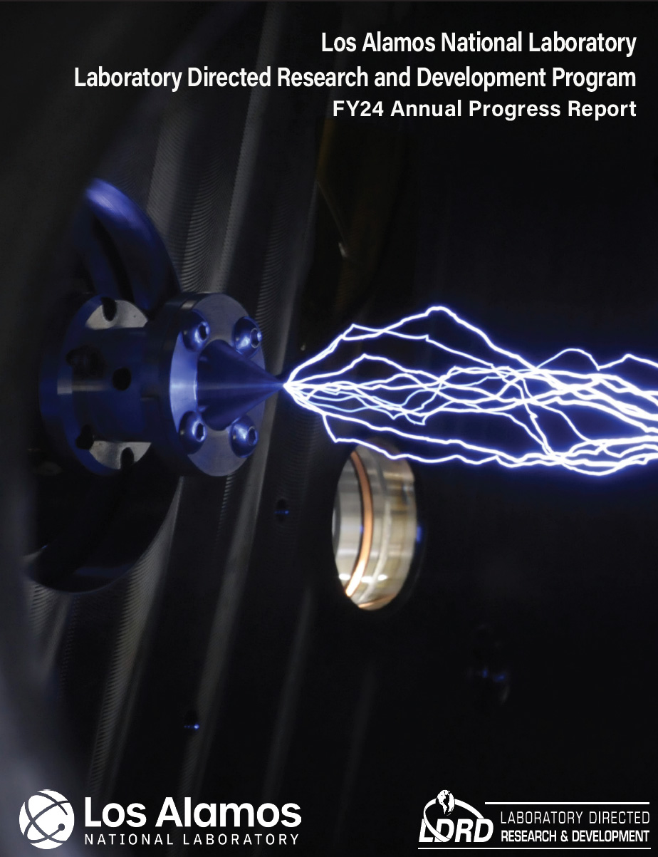 FY24 Annual Progress Report