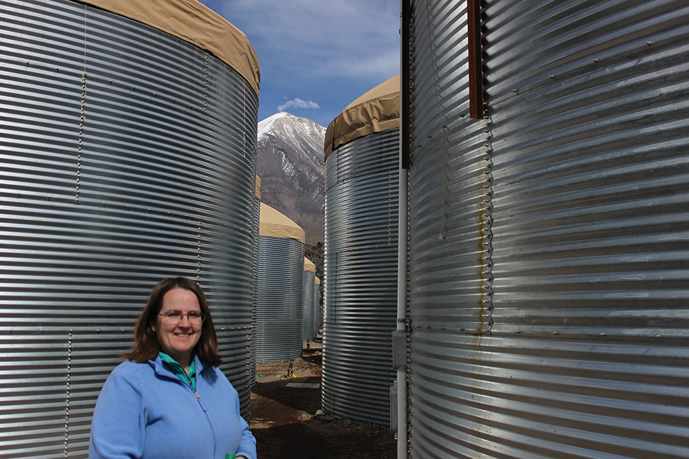 7 Orizaba Brenda Tanks