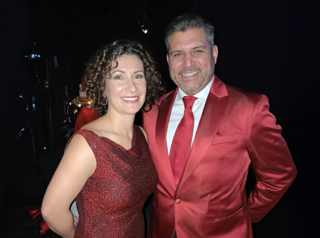 Mariachi Christmas 2025 Sm