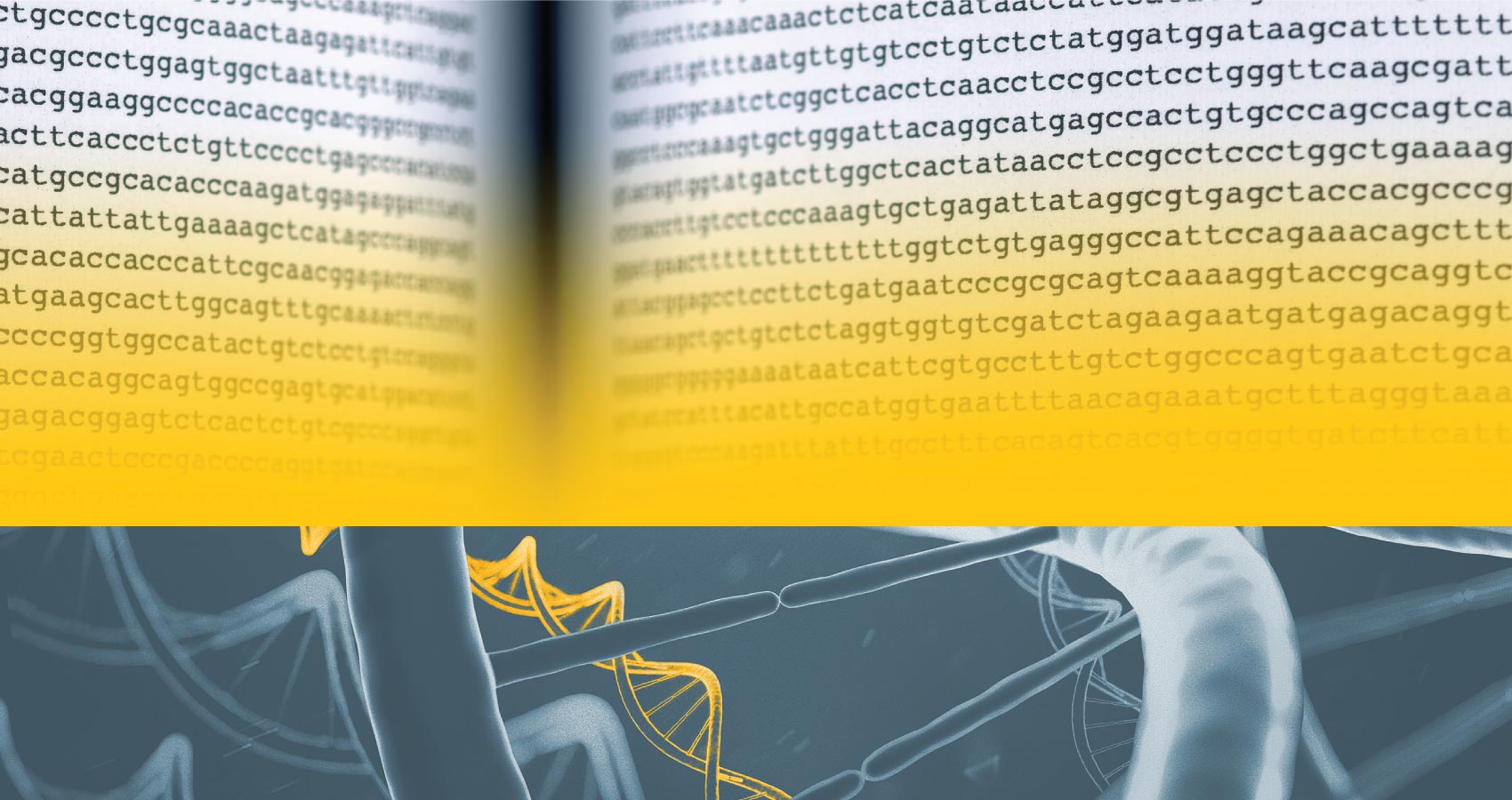 Genetic Code 1700x900