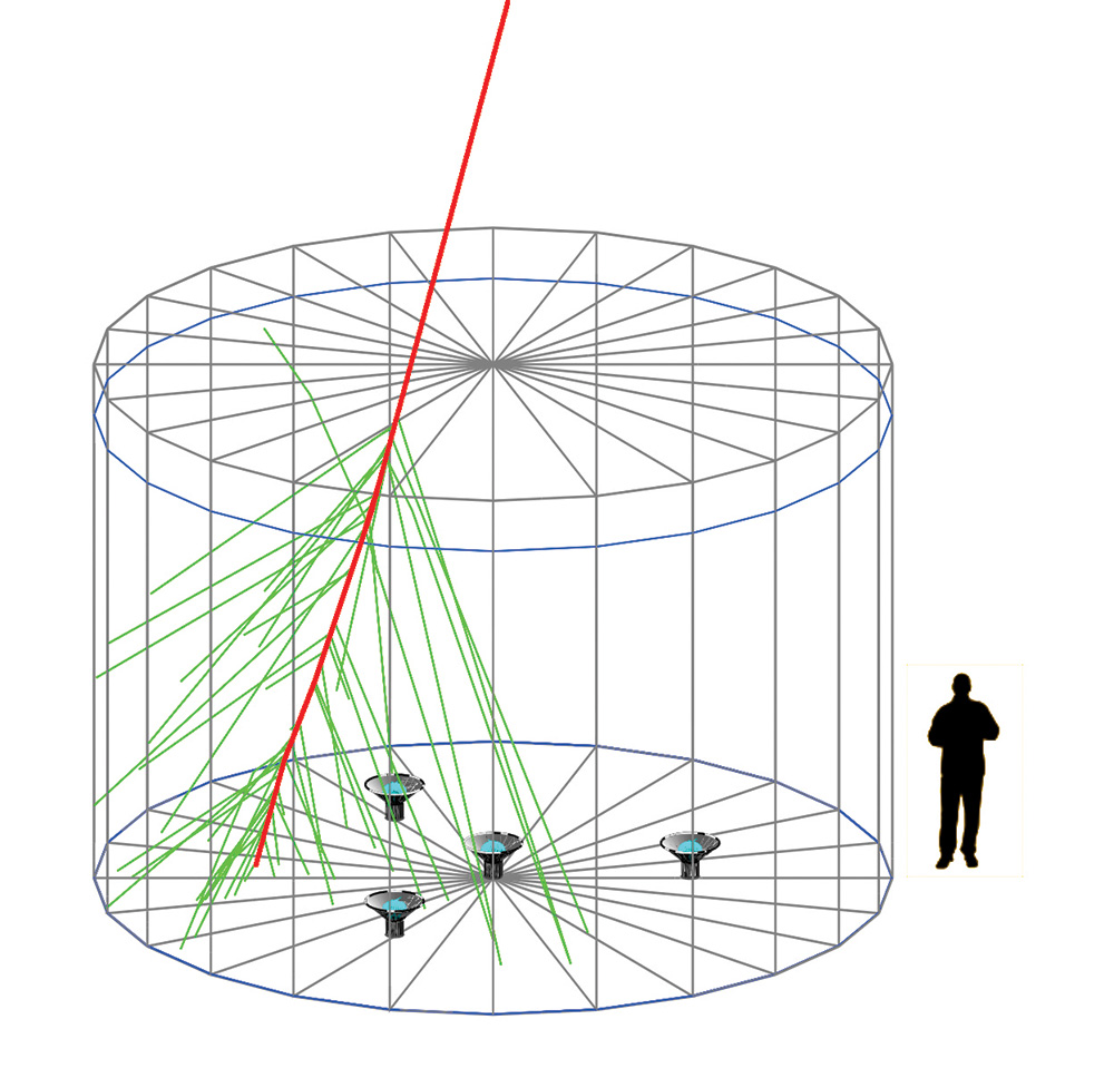 1 Single Tank Picture