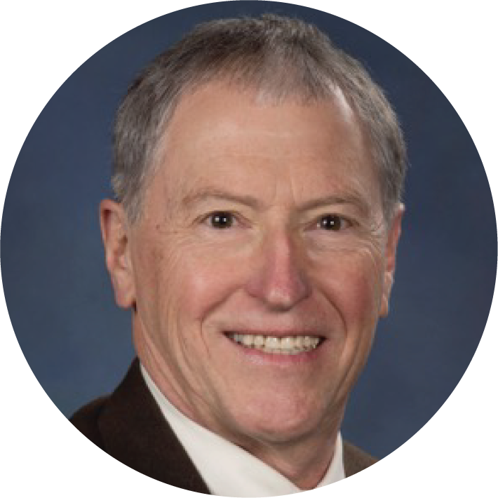 Photo of George ‘Rusty’ Gray III