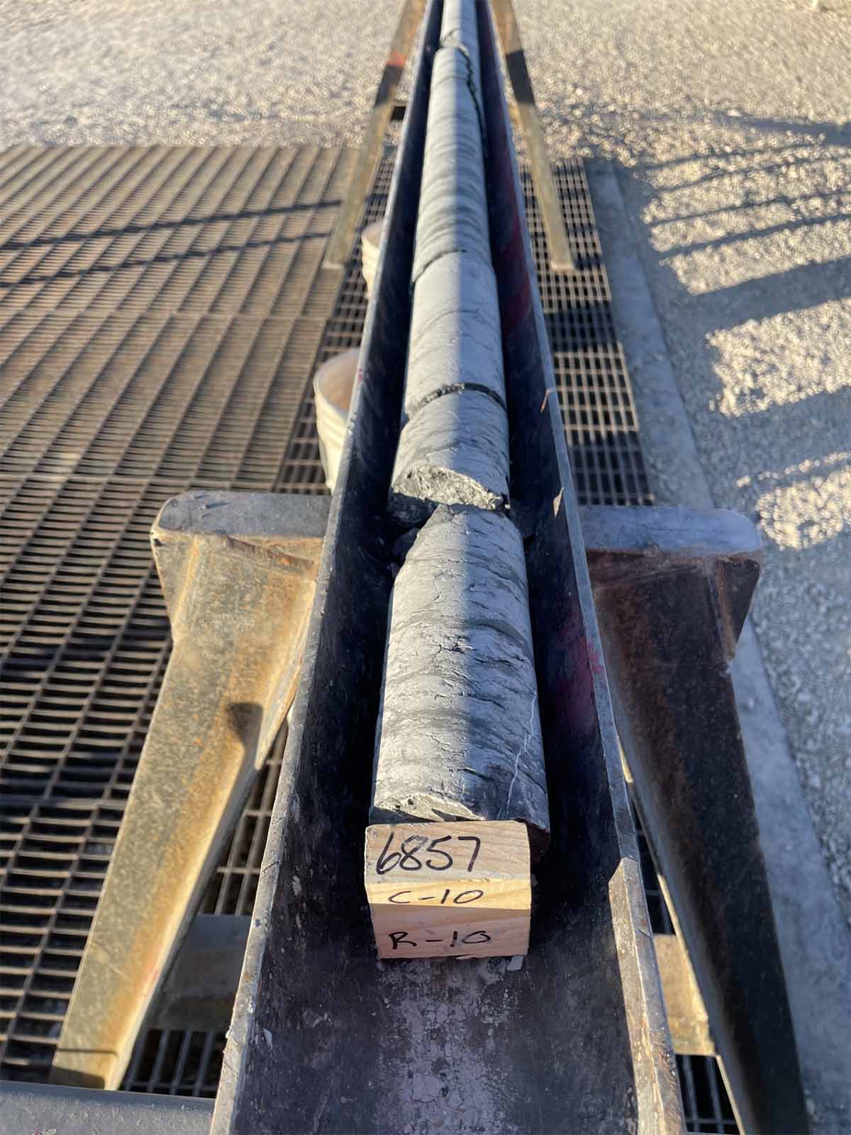 Abstracts Drilledcore