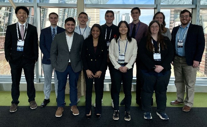 2023 Cohort