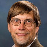 Headshot of Joe Carlson