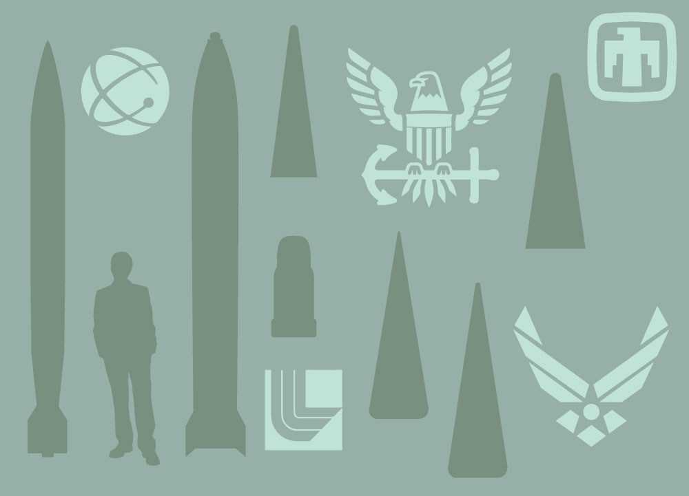 Active Us Nuclear Stockpile