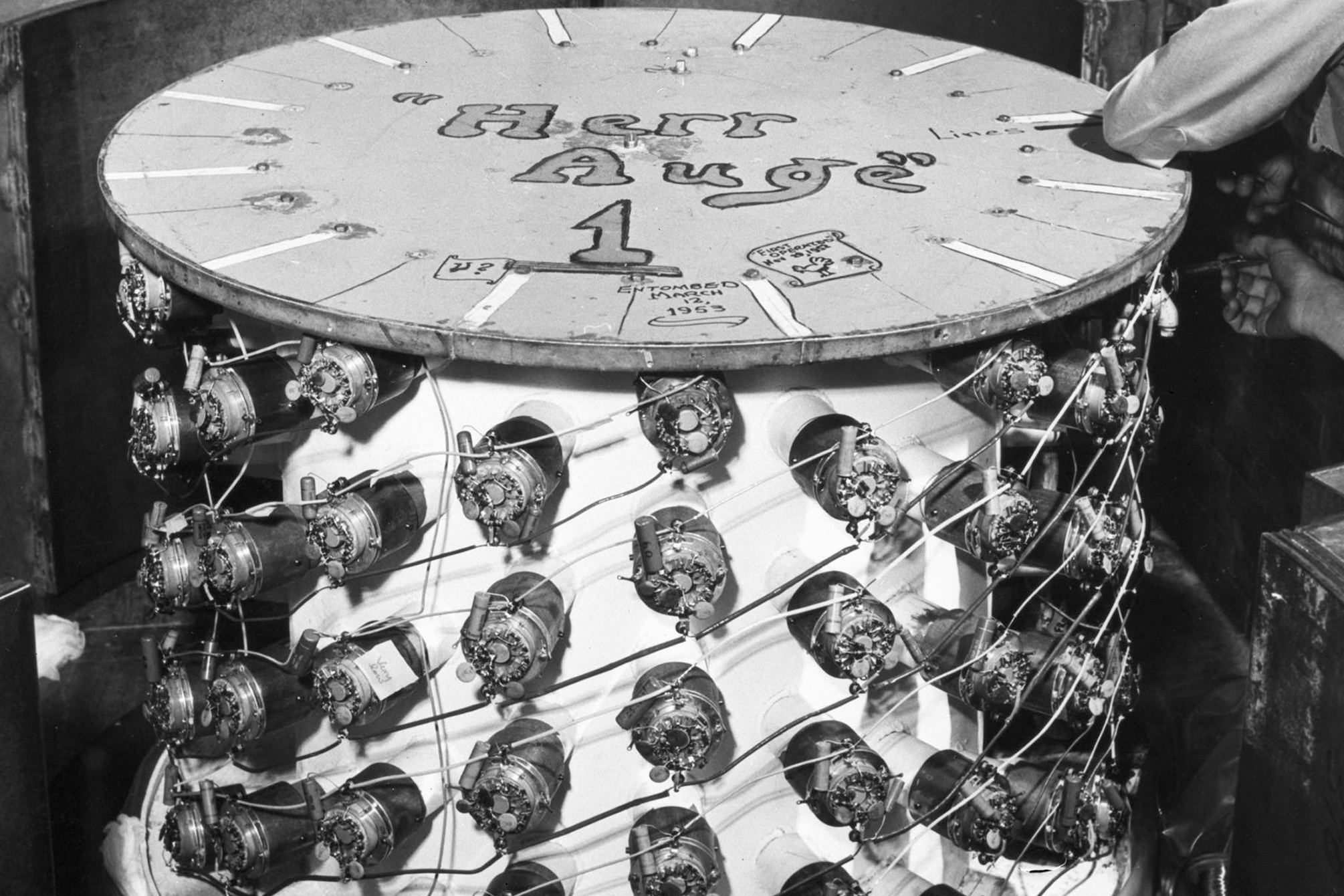 neutrino detector