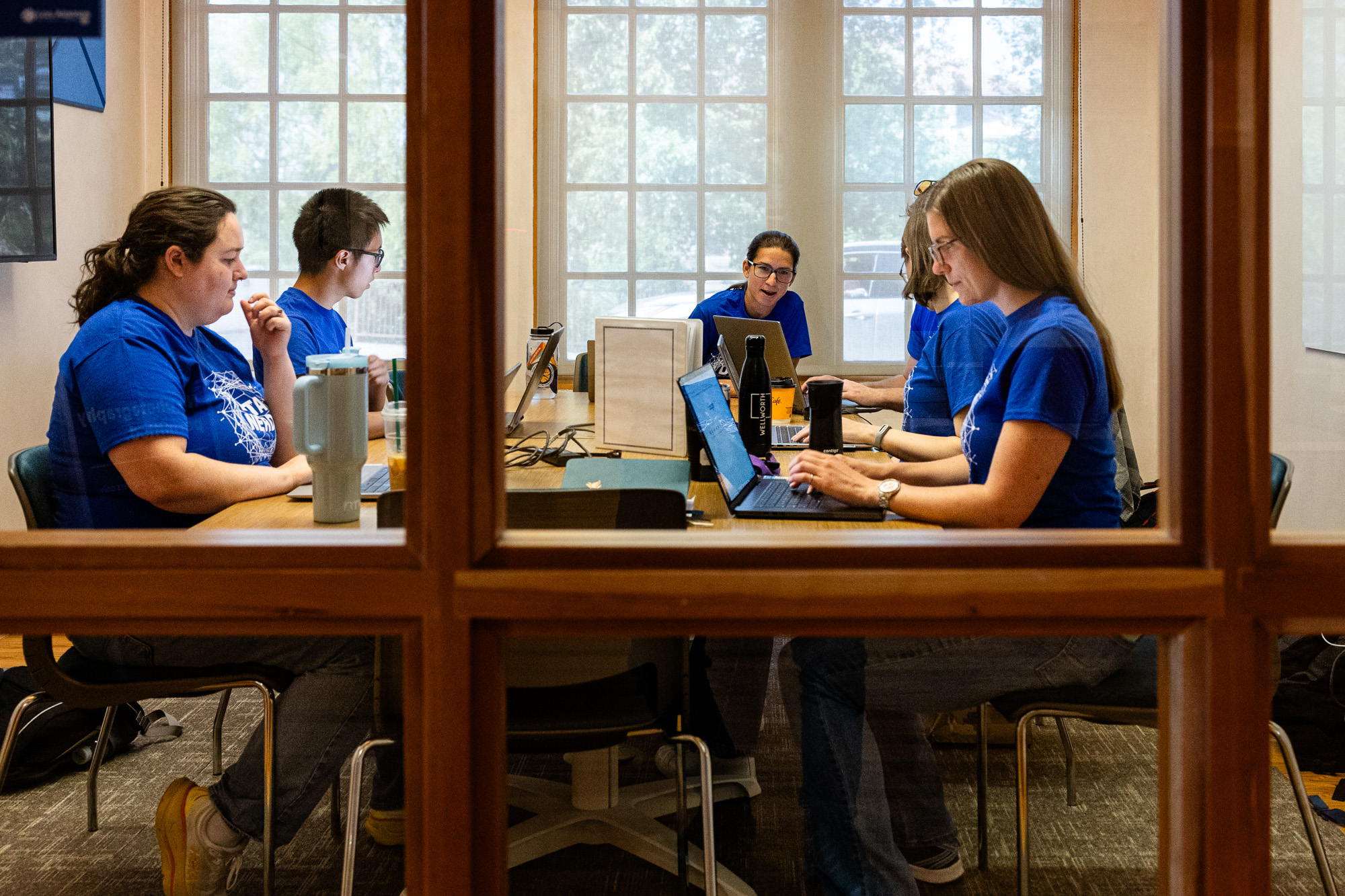 Data Sprint Calendar2