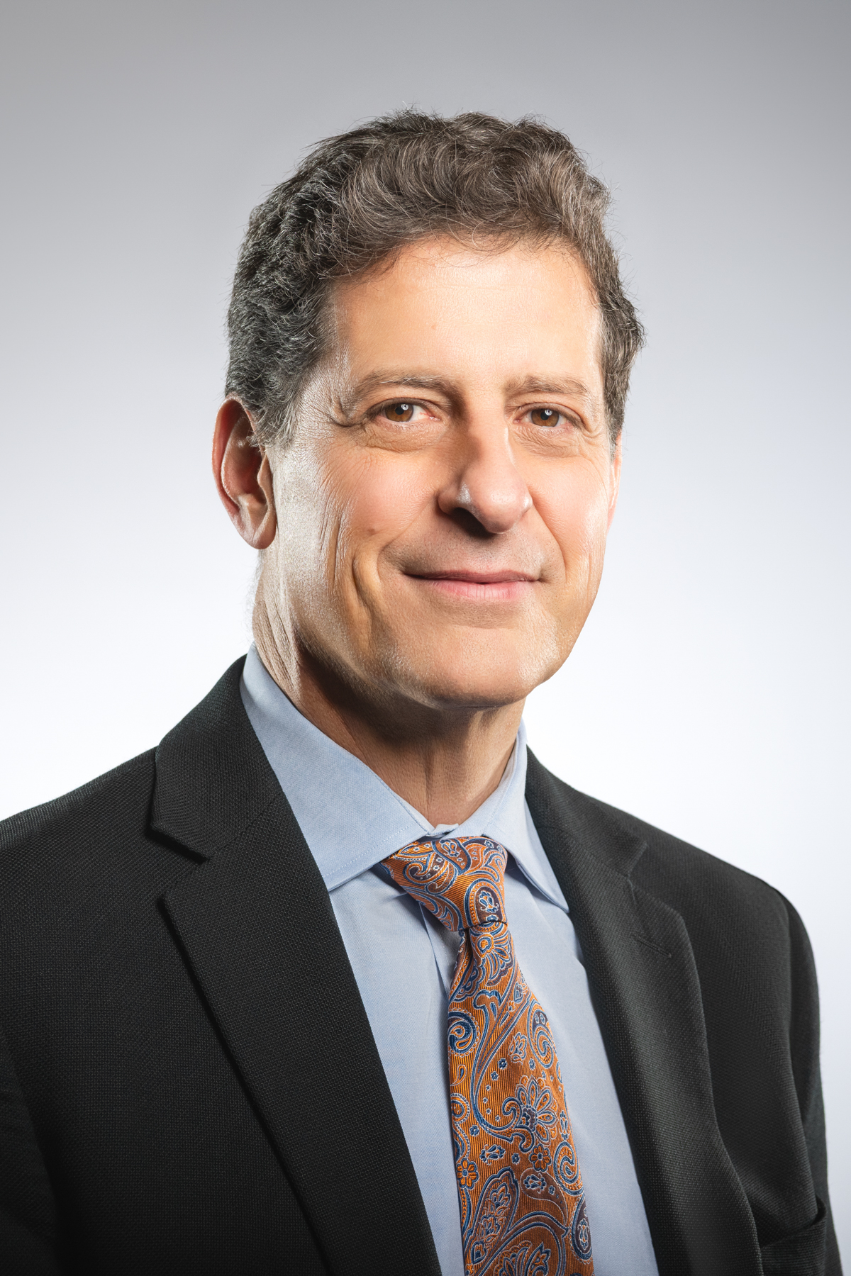 Charlie Nakhleh ALDX