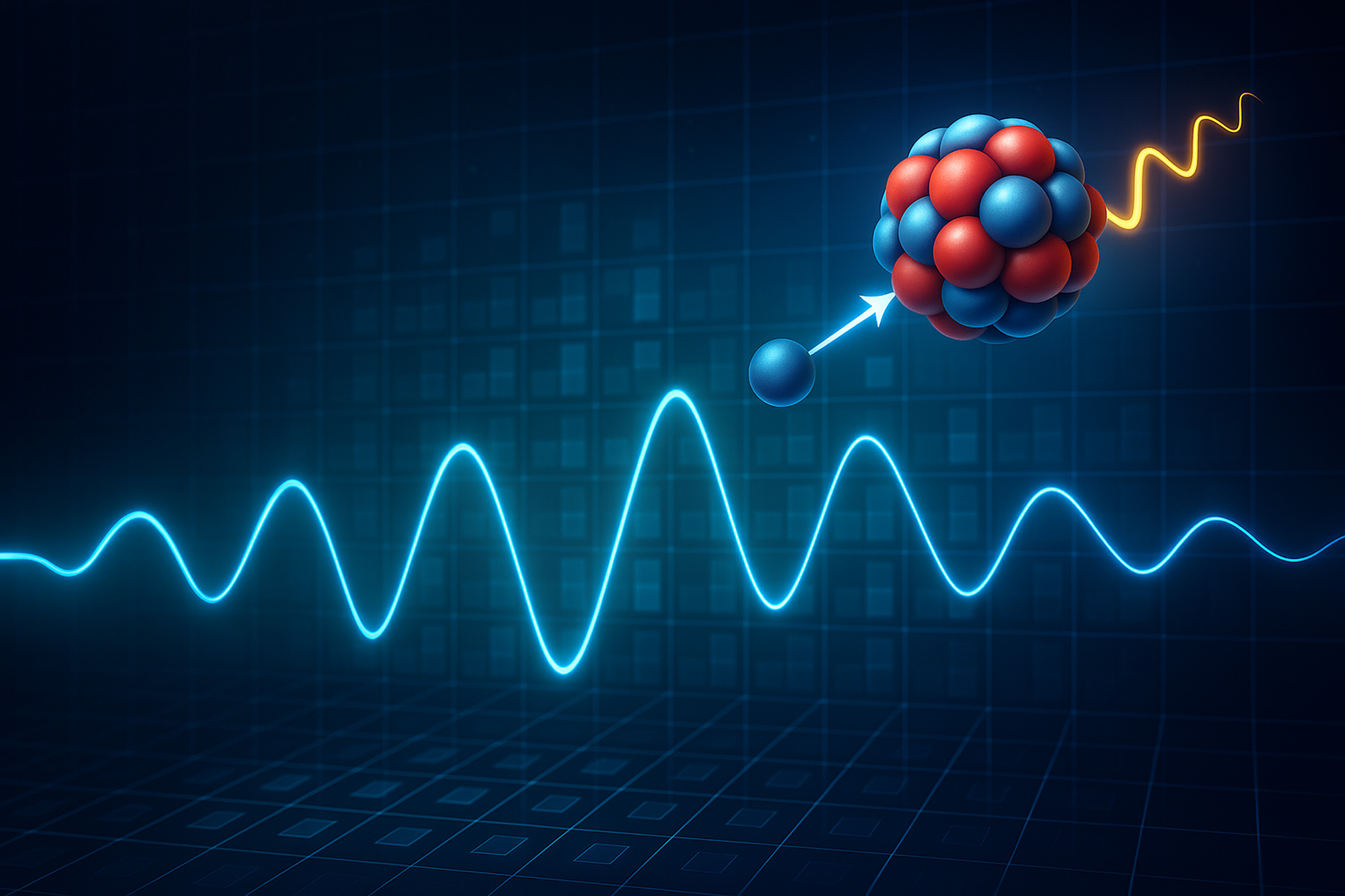 Nuclear Theory Feature