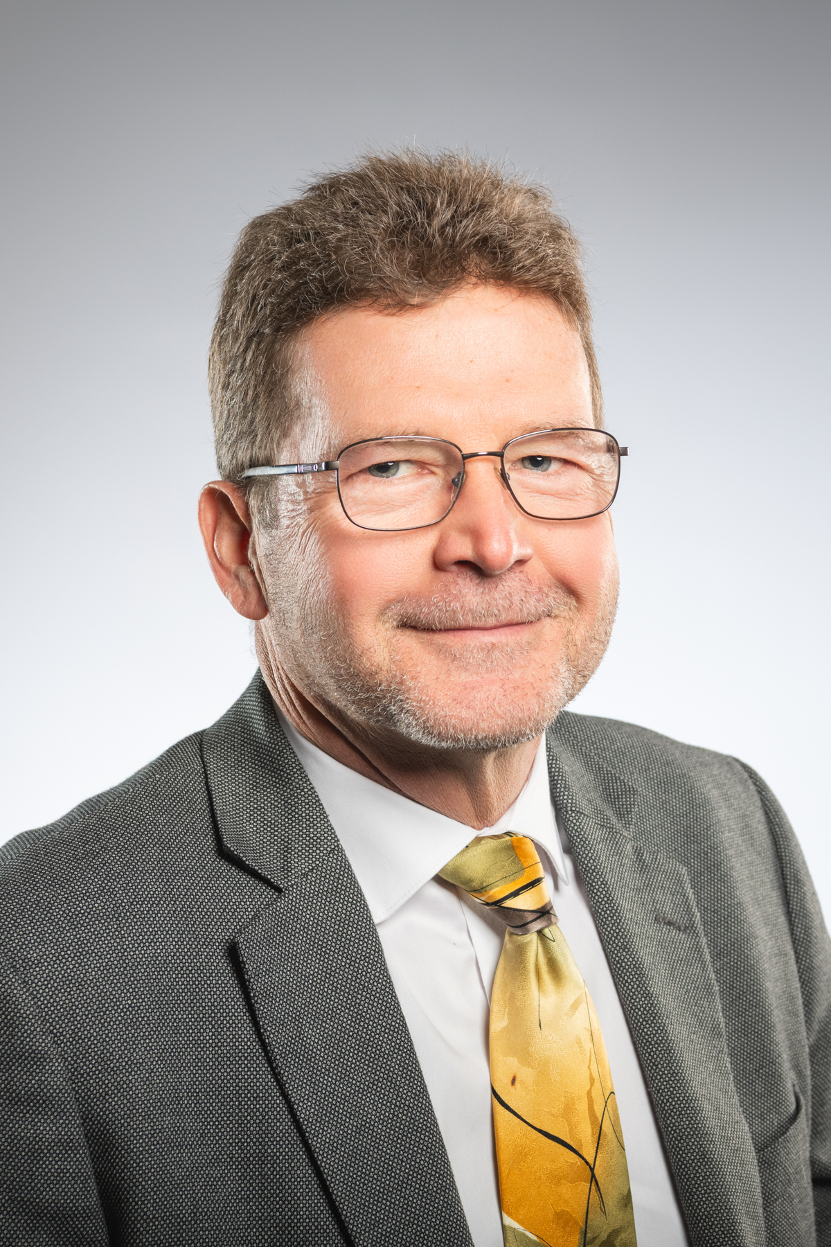 Mark Anthony Aldpi Portrait