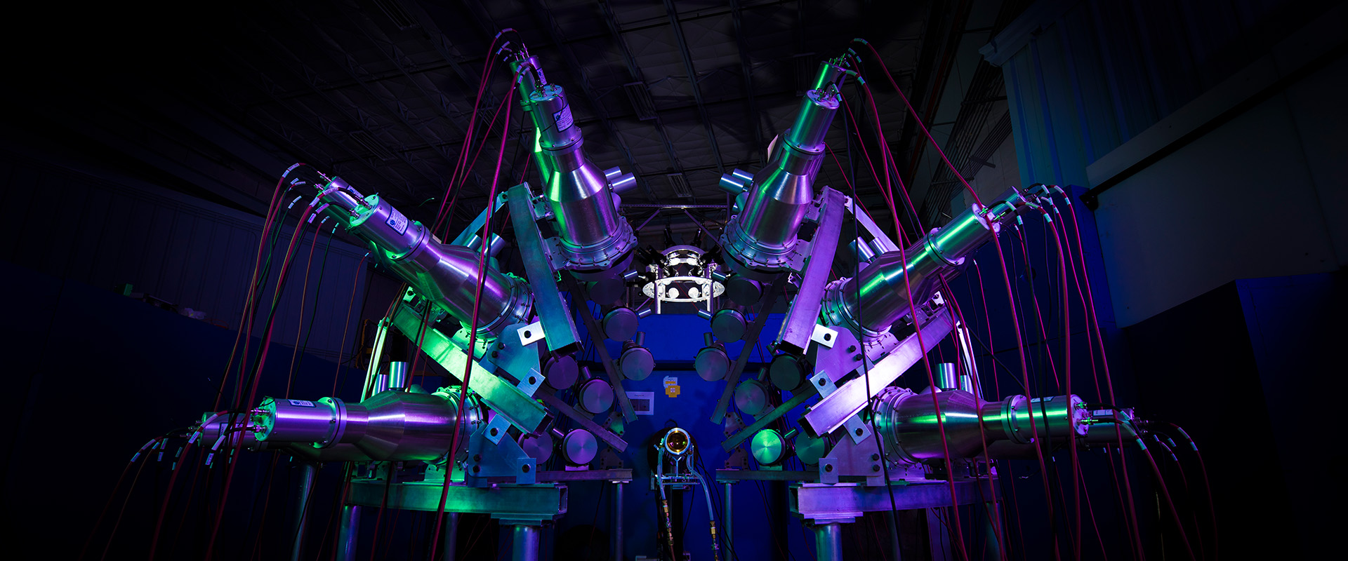 Discoveries Nuclear Applications