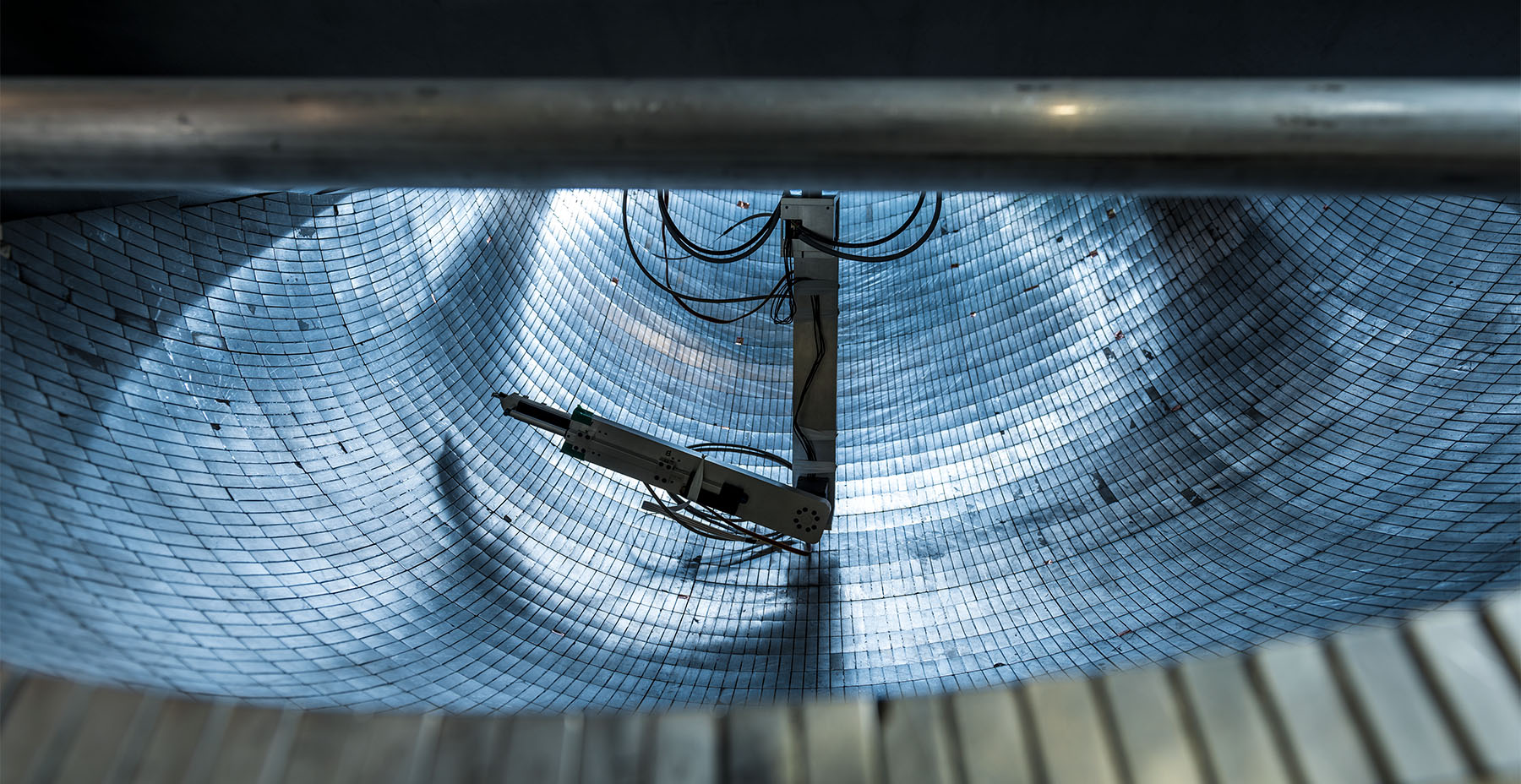 Lansce Ultracold Neutrons