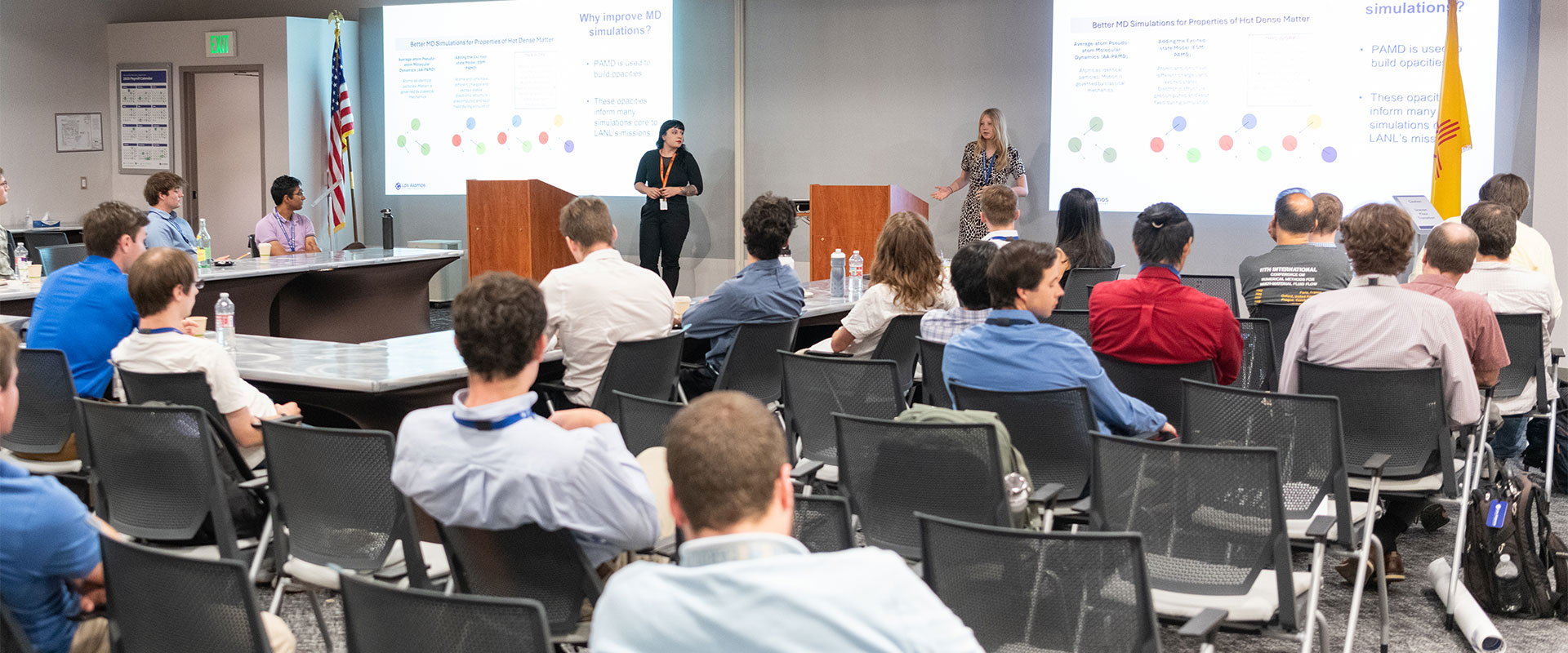 Dense Matter Research Jobs Internships