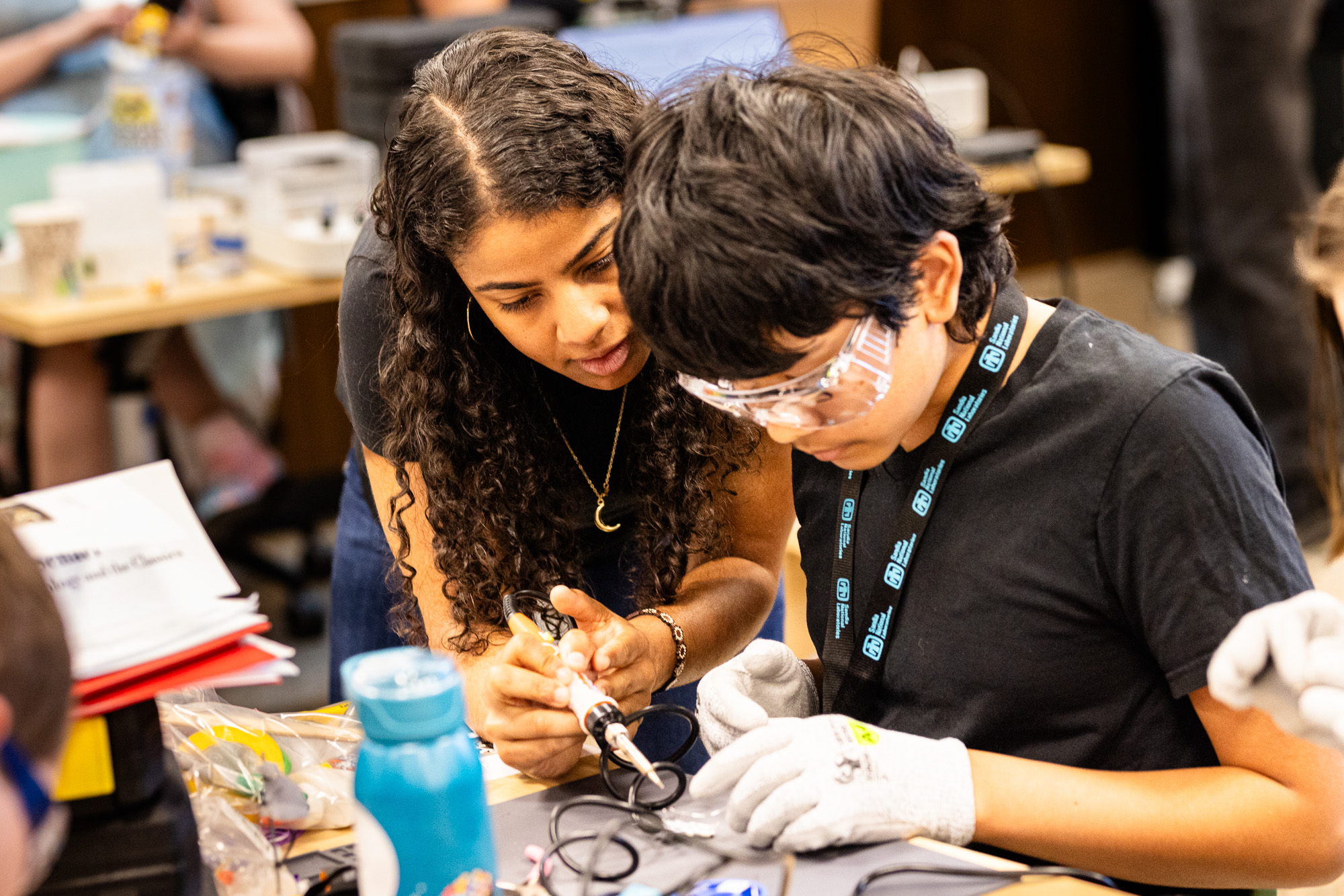 Education Homepage Image