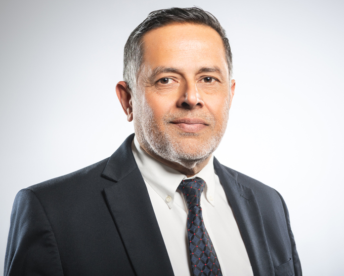 Srinivas Iyer Aldcels Card