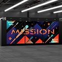 Mission supercomputer