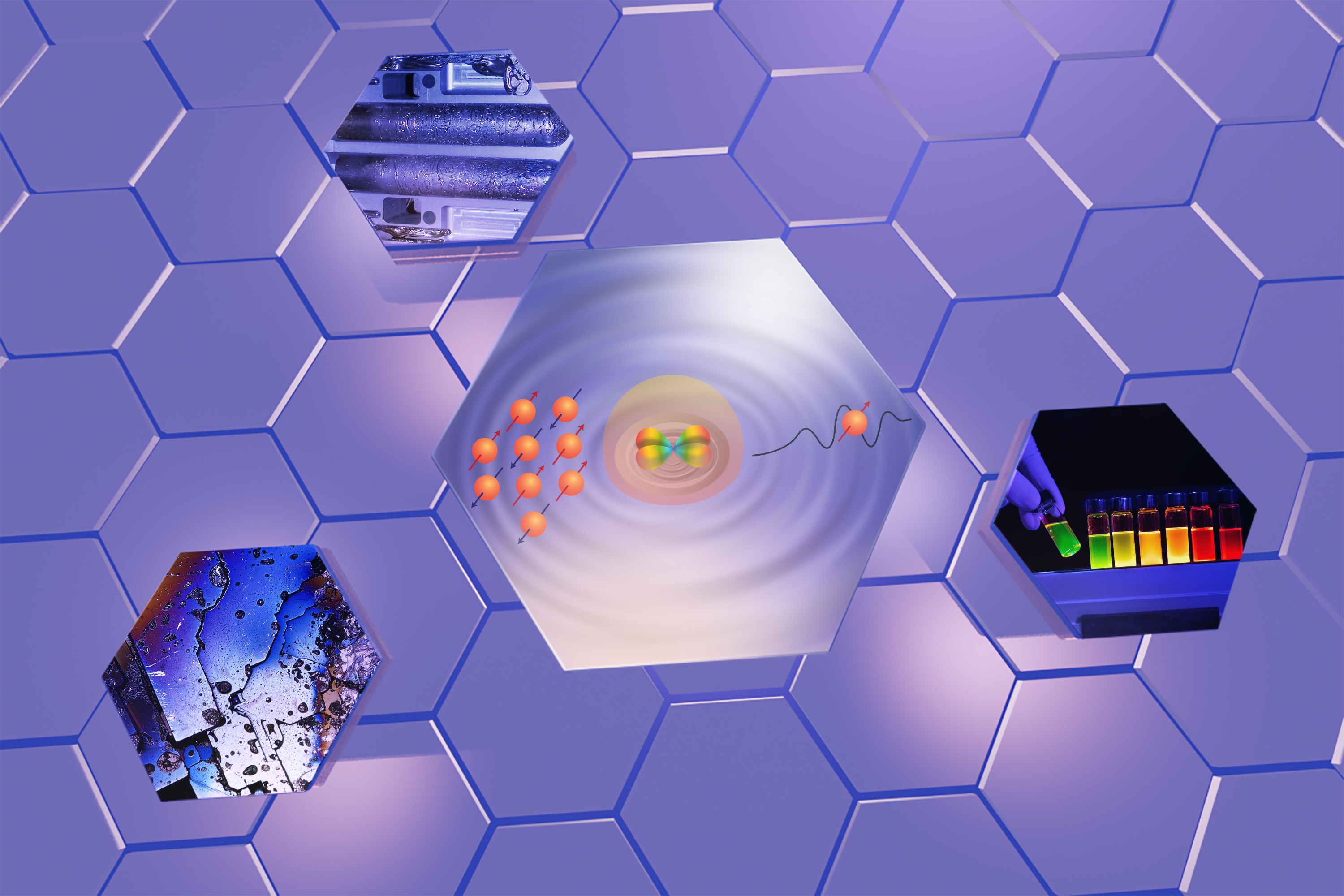 80yrs Materials for the Future Quantum Materials Marquee 002