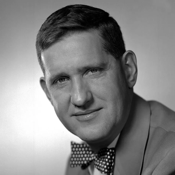Harold Angew