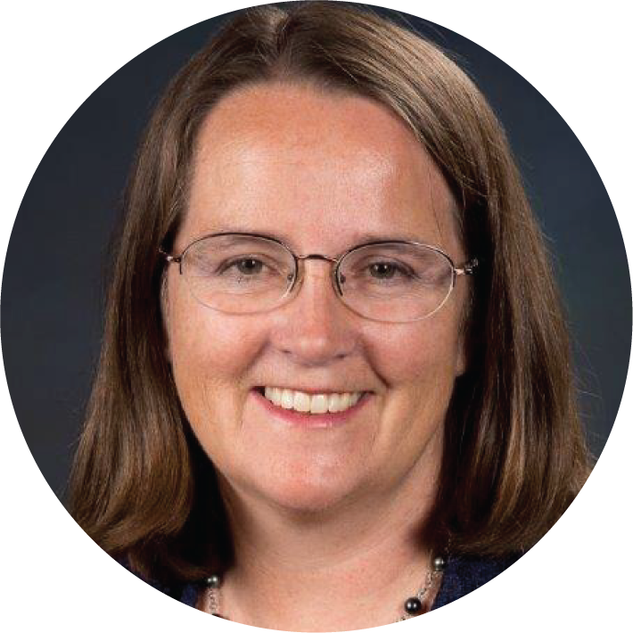 Photo of Brenda Dingus