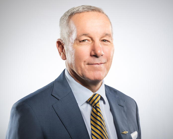 Mark Davis Ddops Card