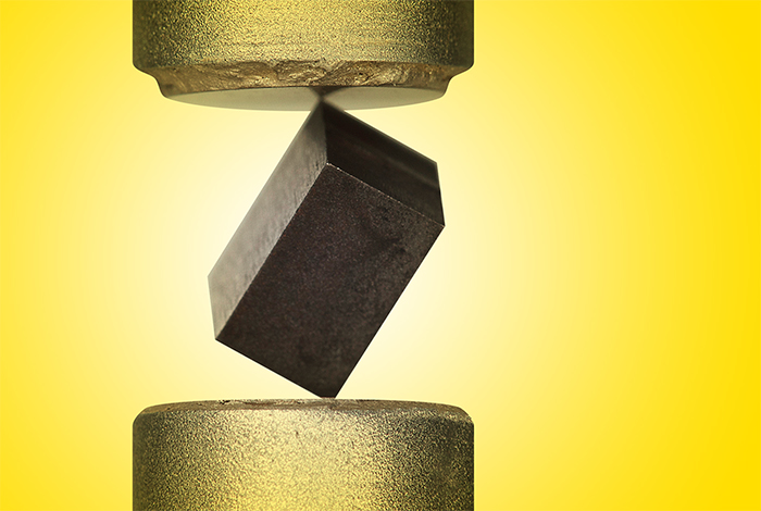 In Their Own Words: How Plutonium Alloys Age | LANL