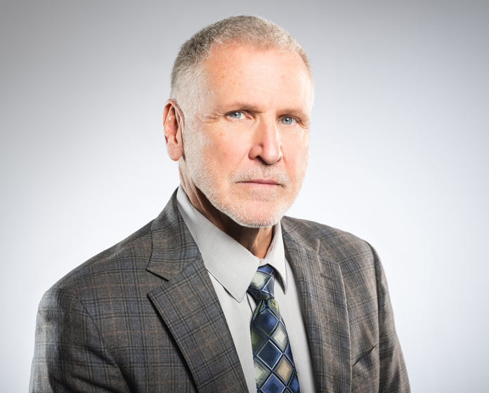 Bret Simpkins Aldfo Card