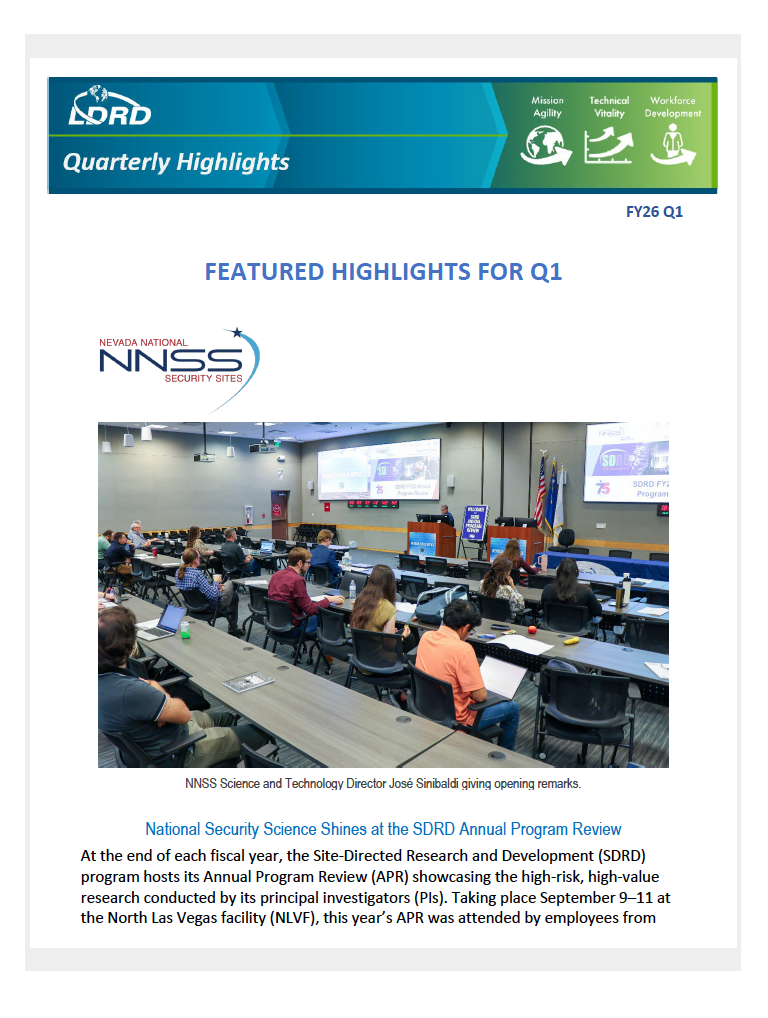 F Y26 Q1 Highlight Image