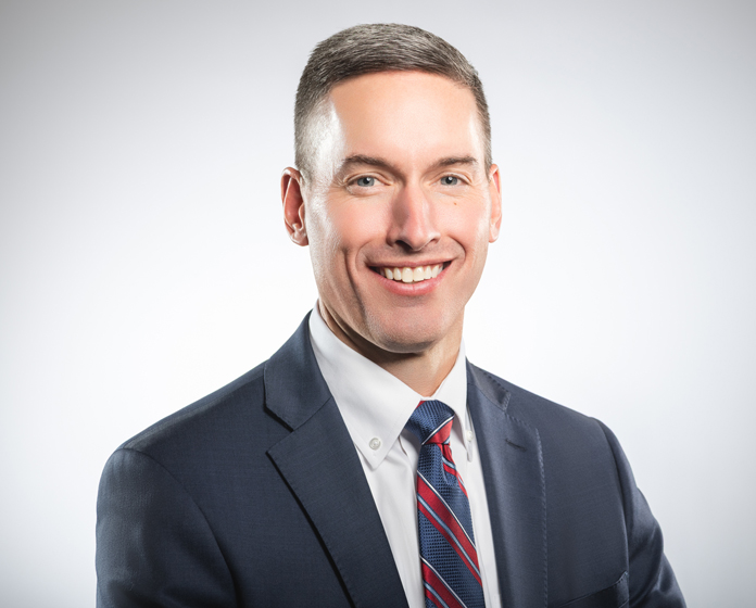 David Dooley Aldwp Card