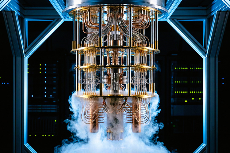 Sparc Quantum Card