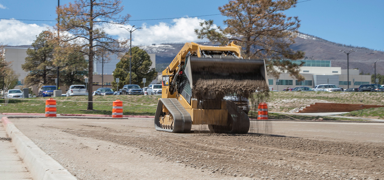 Aldicp Training Marquee