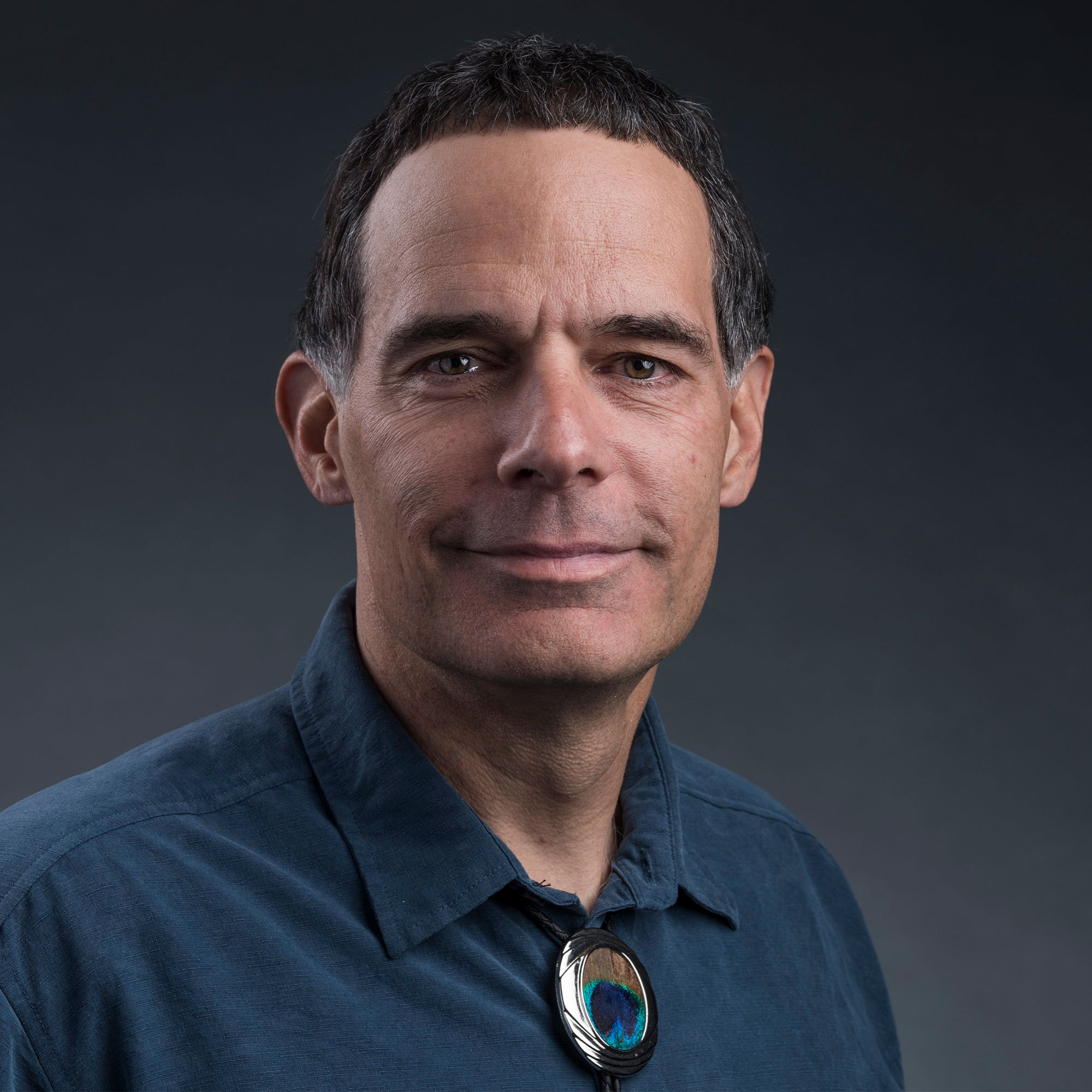 Headshot of Christopher Fontes