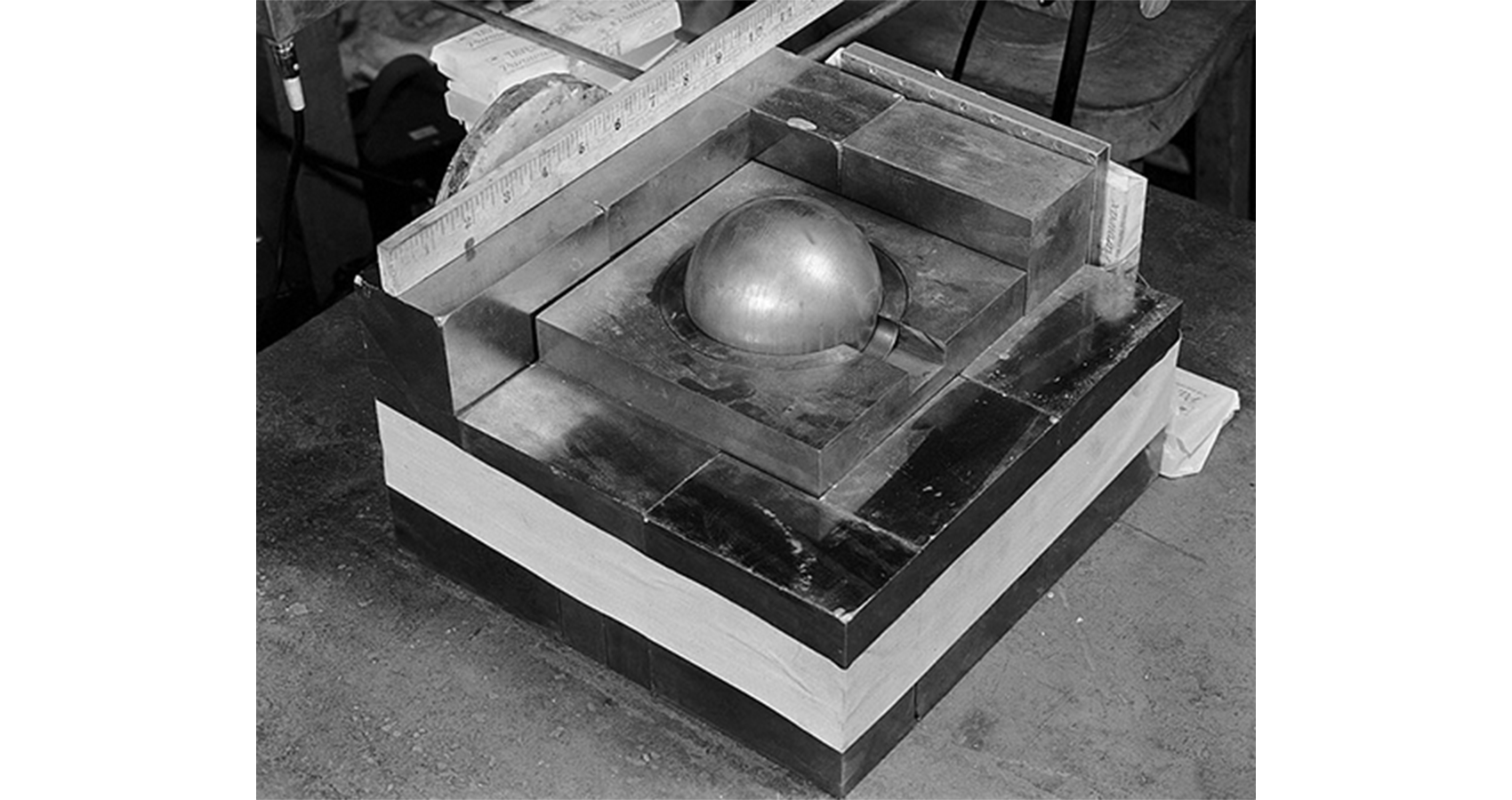 A History of Plutonium | Discover Los Alamos National Laboratory}