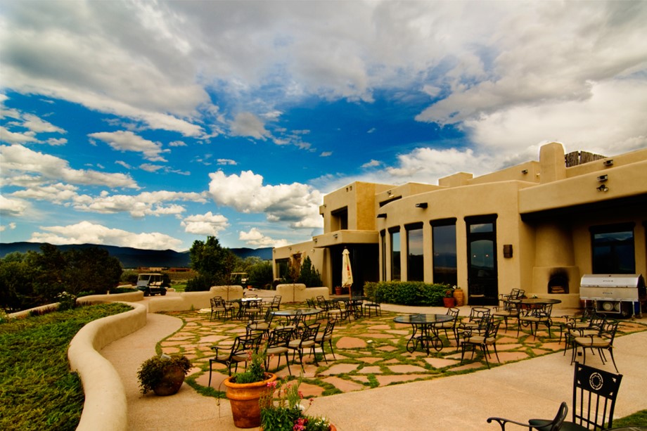 Taos Country Club