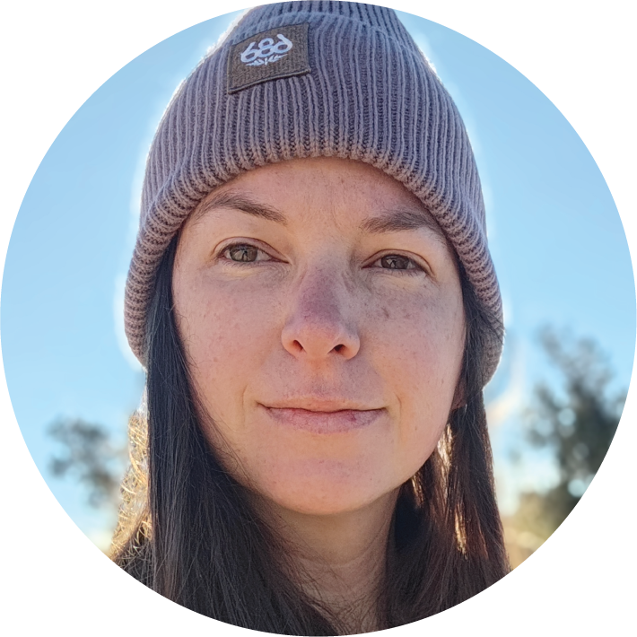 Photo of Katharine Orr