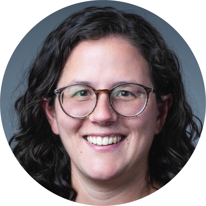 Photo of Verena Geppert-Kleinrath