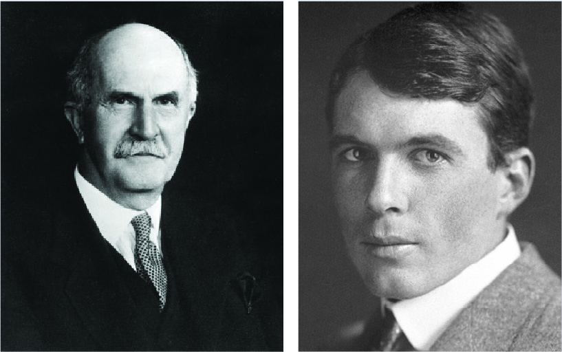 Self Irradiation Diffration Lawrence%0 D Bragg William Henry Bragg