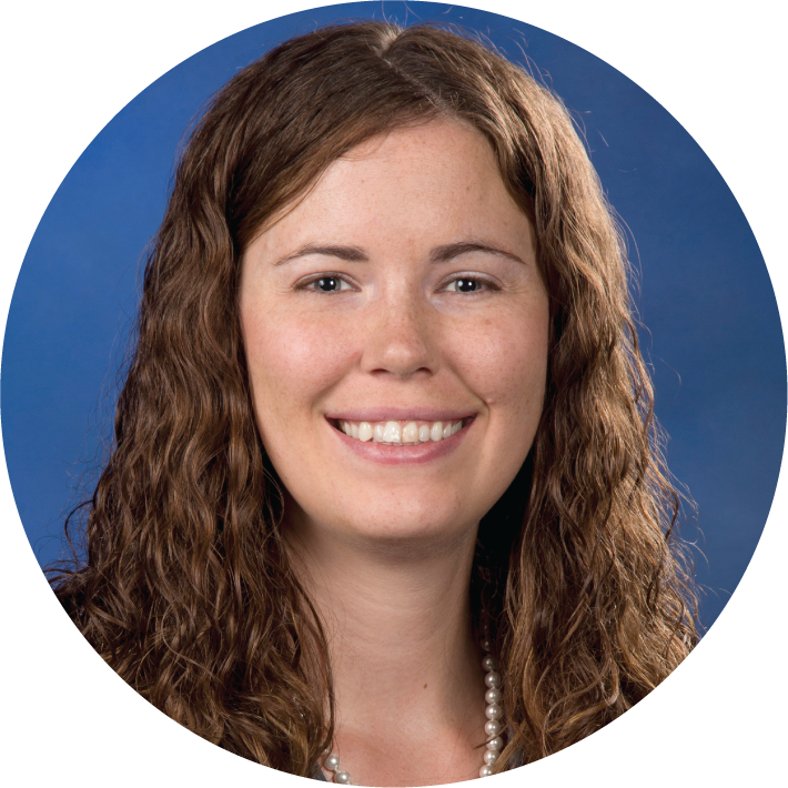 Photo of Clarissa Yablinsky