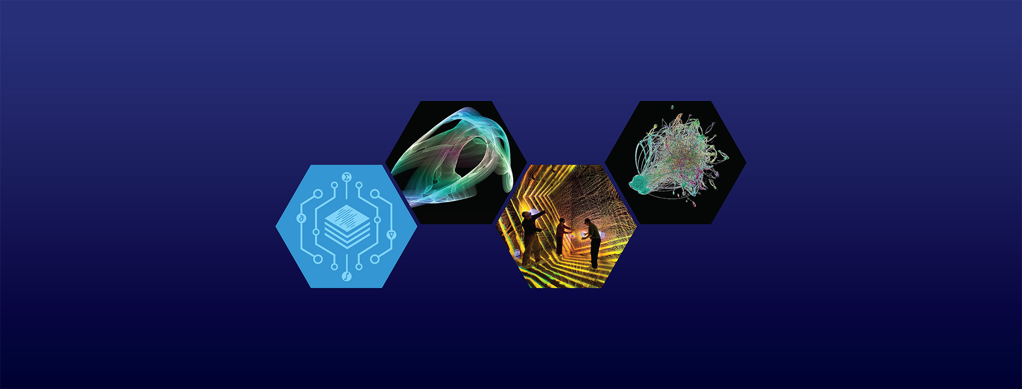 Discoveries Its Banner Test