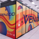 Venado supercomputer