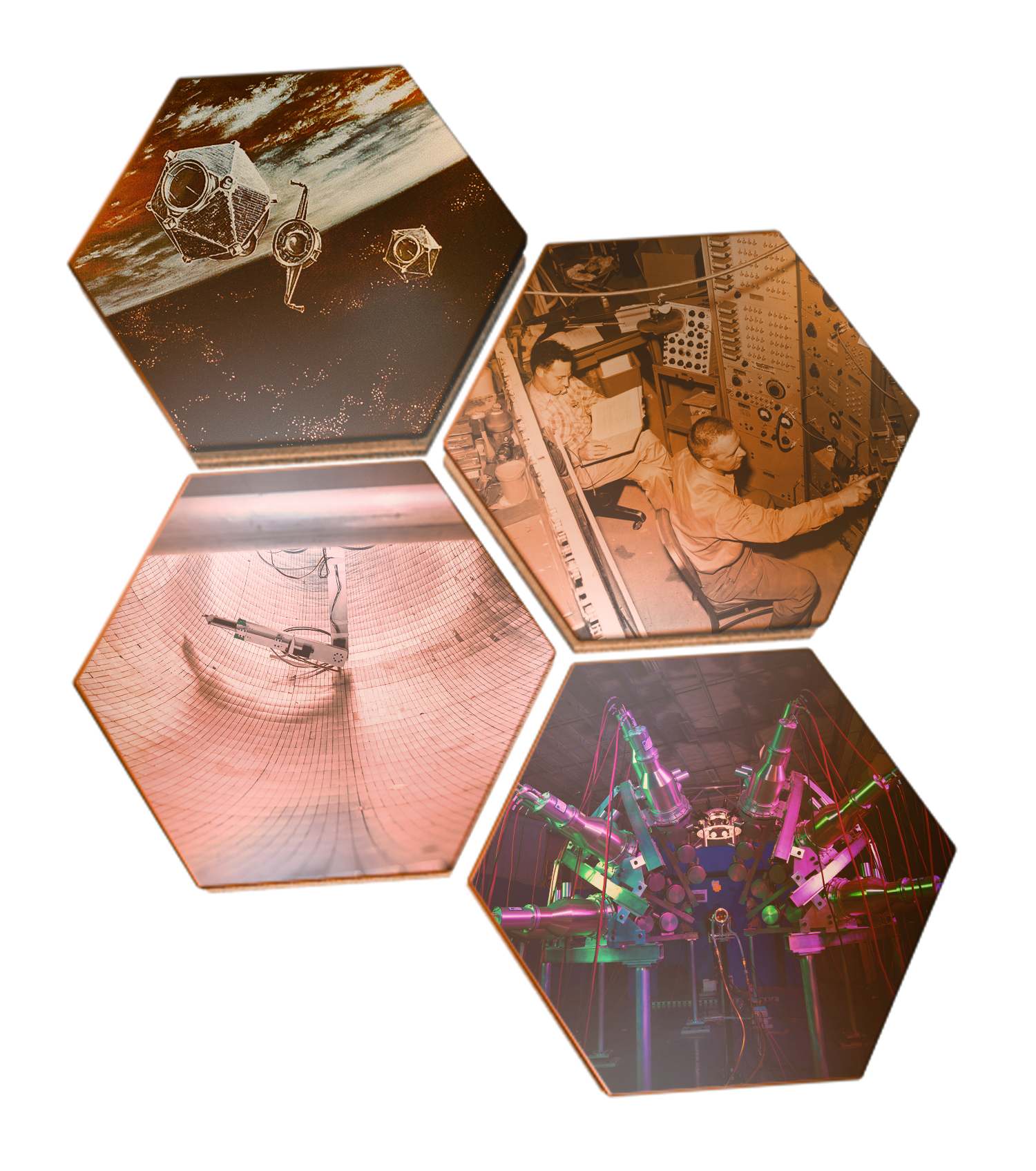 Nuclear and Particle Futures 02 1