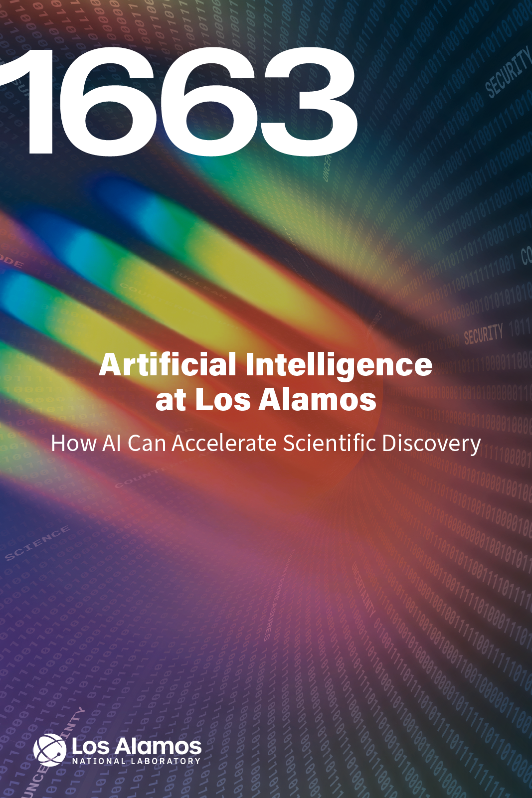 AI at Lanl Cover V3